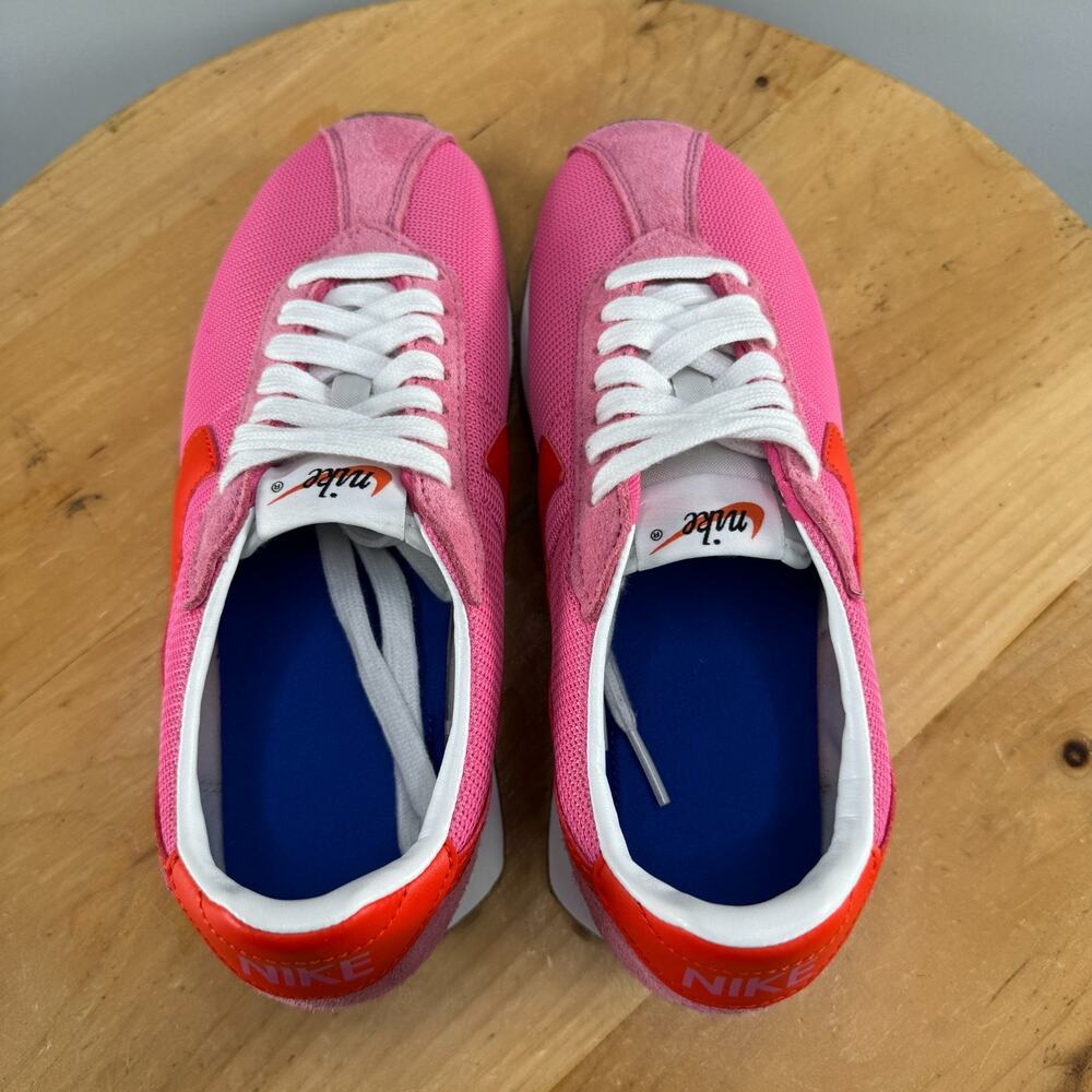 Nike LD-1000 Womens Size 7 Shoes Pinksicle Pink Picante Red Sneakers HF3227-601 - Picture 6 of 10